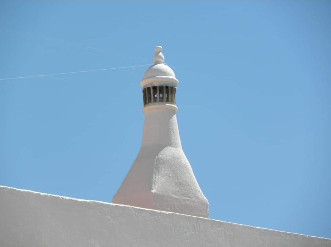 In Downtown - Villa Serenity Albufeira Exteriér fotografie